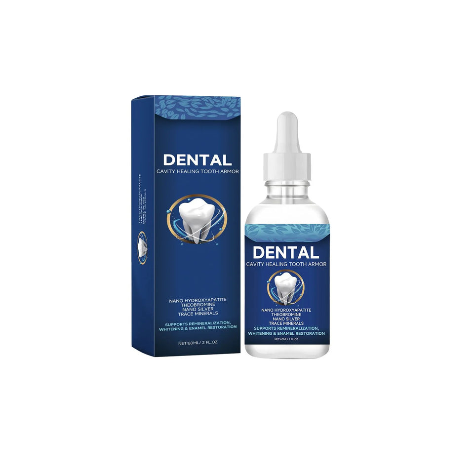Teeth Armor Drops Serum